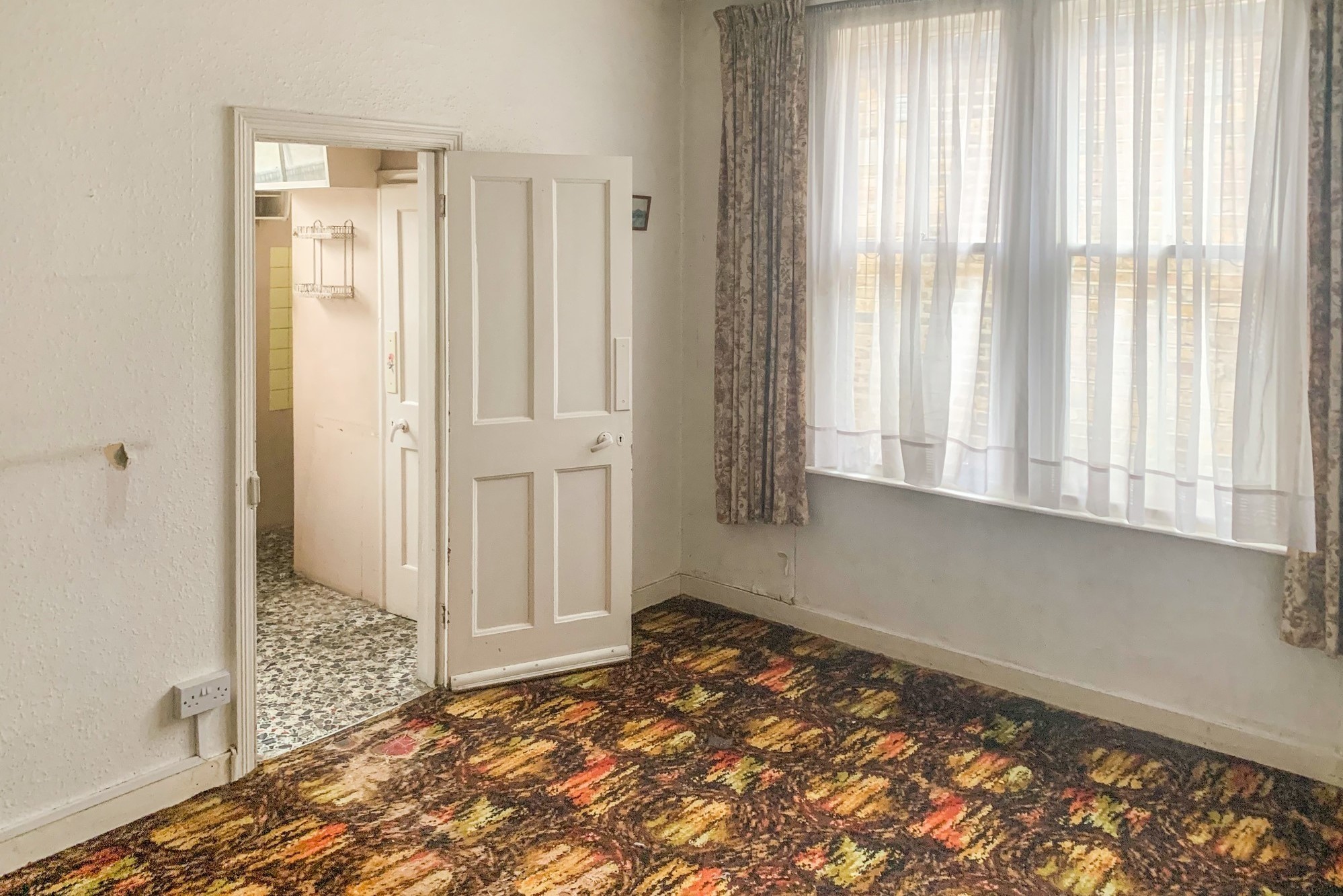 20&20a Sidney Road, Twickenham, Middlesex TW1 1JR

