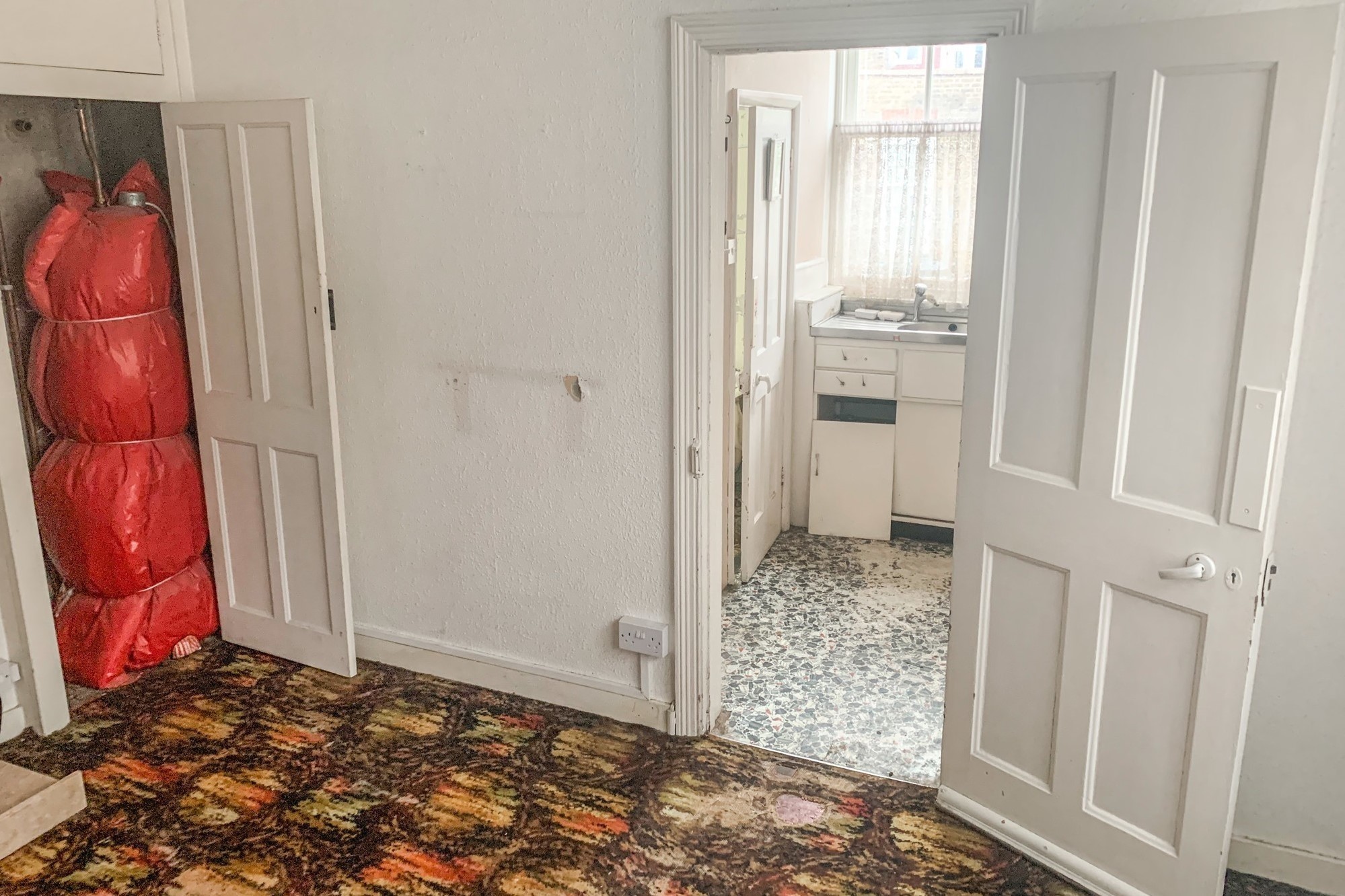 20&20a Sidney Road, Twickenham, Middlesex TW1 1JR
