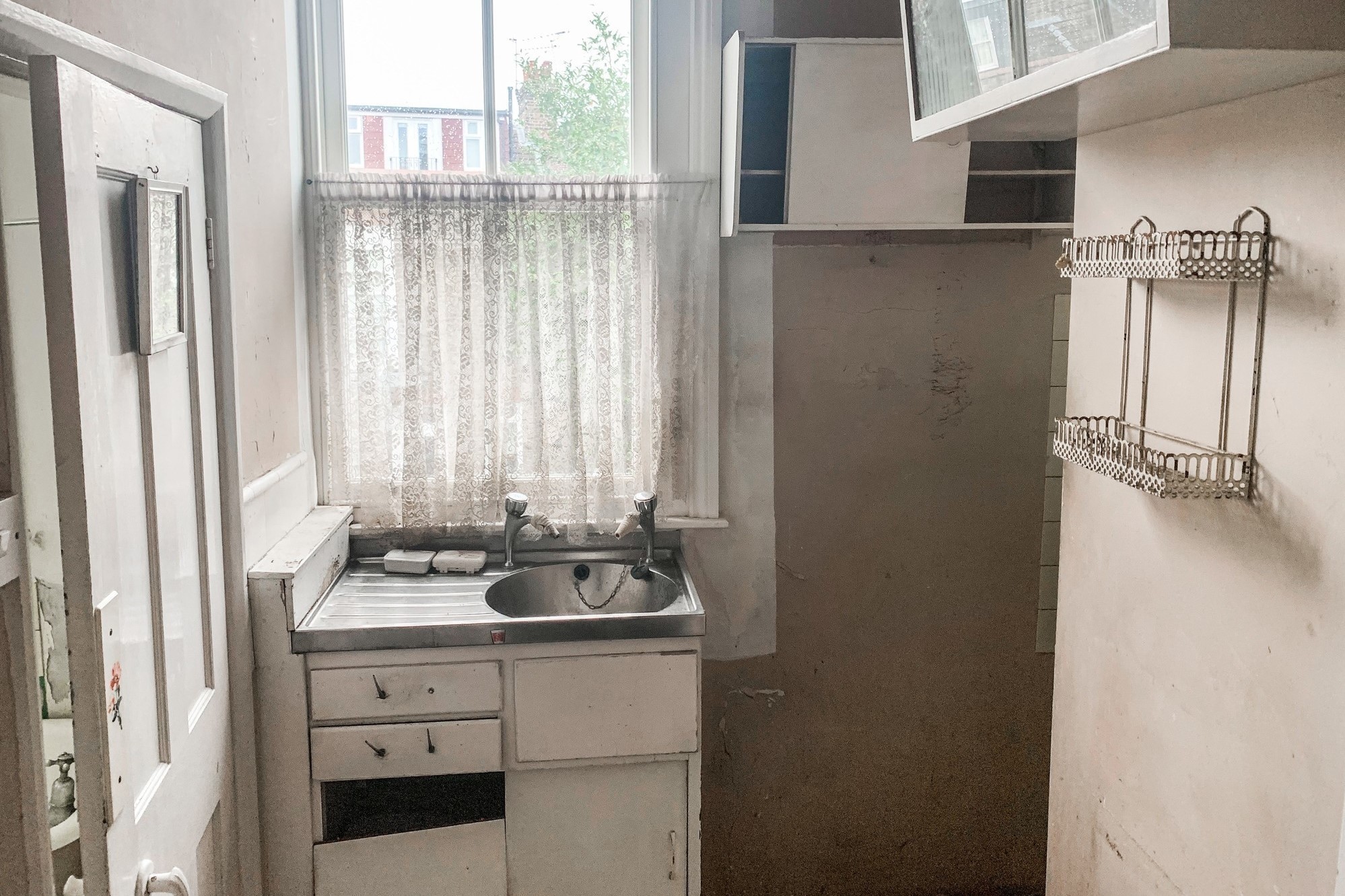 20&20a Sidney Road, Twickenham, Middlesex TW1 1JR
