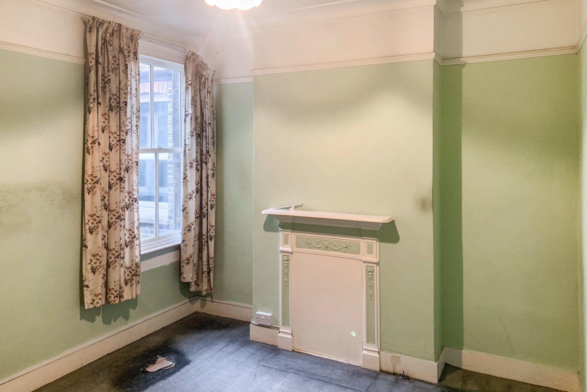 20&20a Sidney Road, Twickenham, Middlesex TW1 1JR
