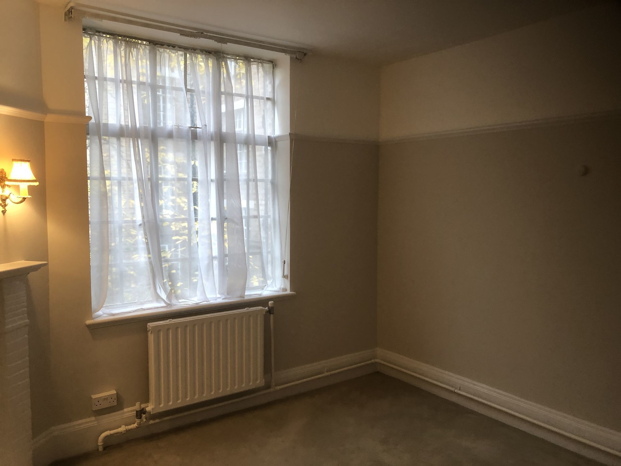 12 Britten House, Britten Street, Chelsea, London SW3 3UB