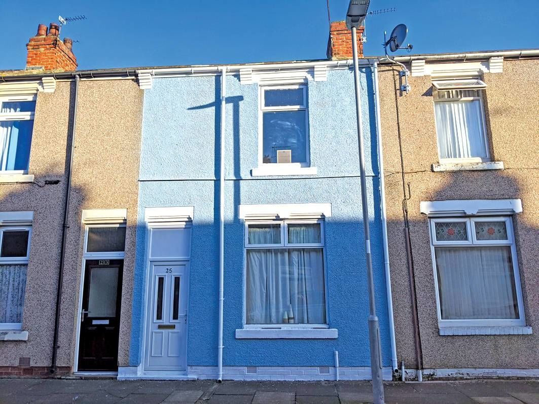 Property cover