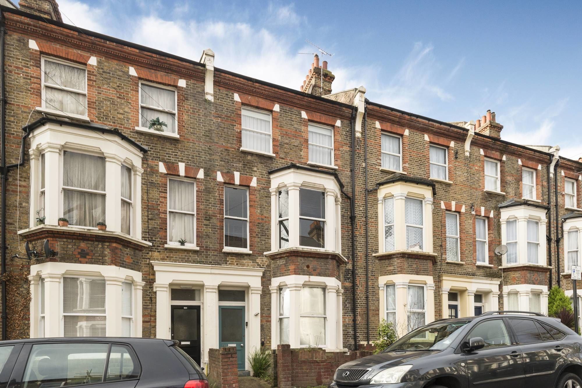 194A Bravington Road
Maida Vale
London
W9 3AP