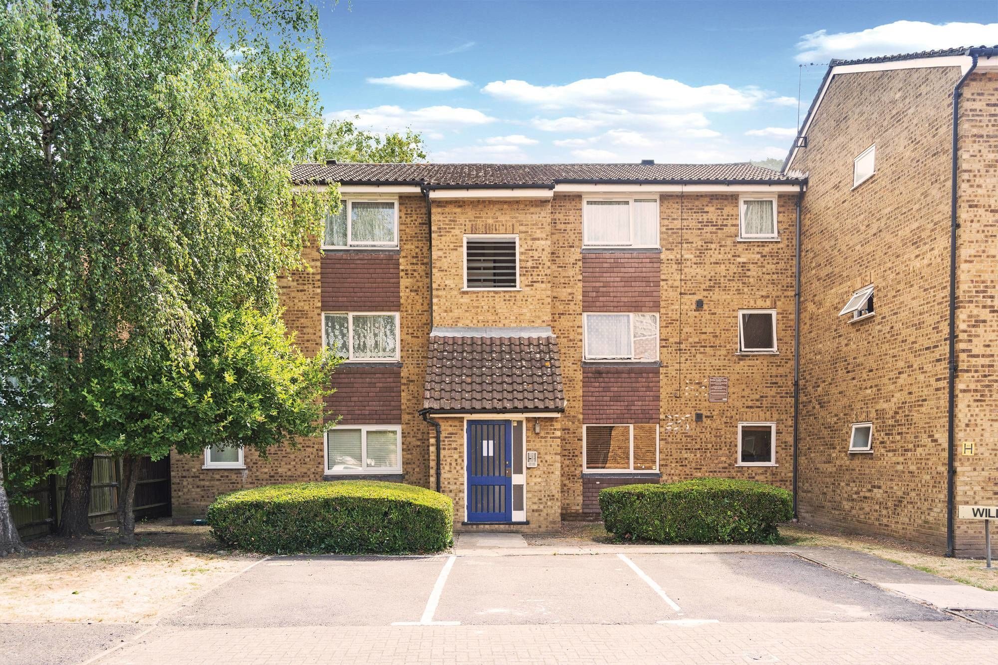 26 Willoughby Mews,
38 WIlloughby Lane,
Tottenham,
London,
N17 0YH
