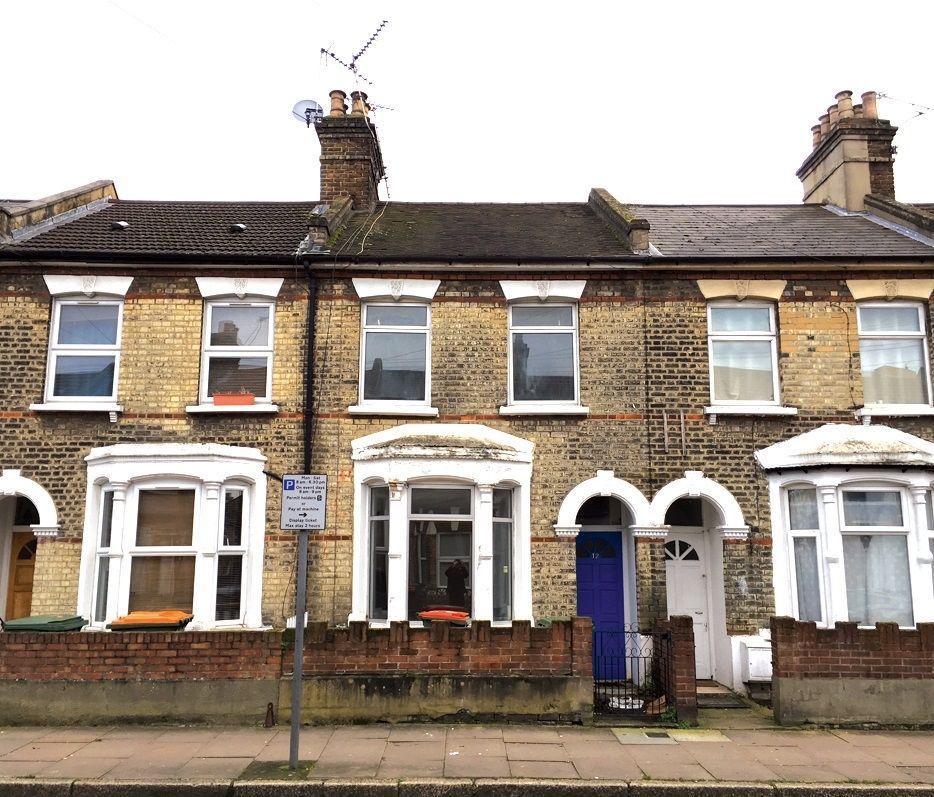 12 Louise Road,
Stratford,
London,
E15 4NW
