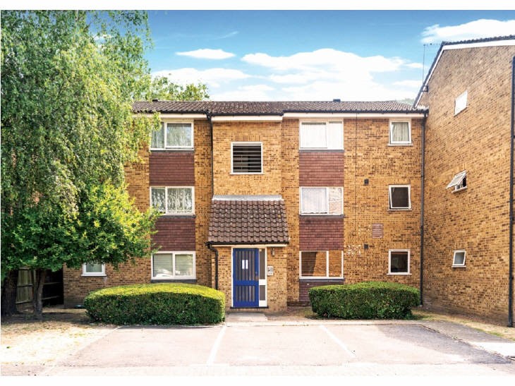 26 Willoughby Mews, 38 Willoughby Lane, Tottenham, London N17 0YH