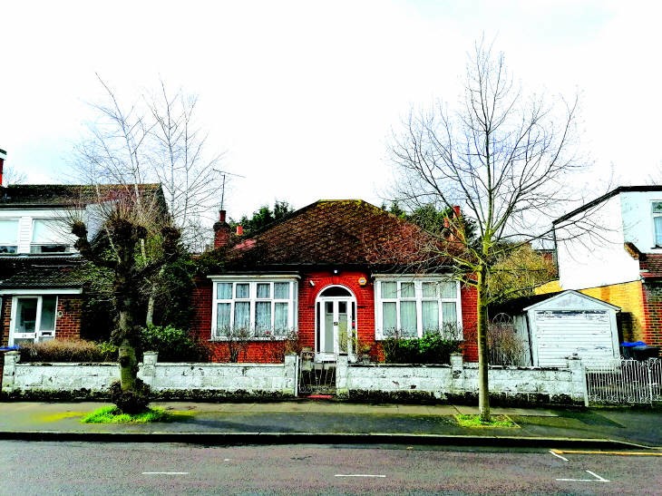 21 Rural Way, Streatham, London SW16 6PF