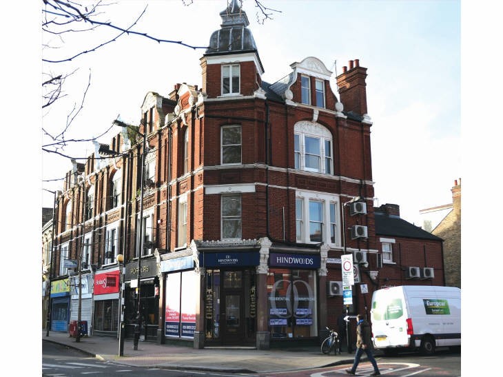 Property cover