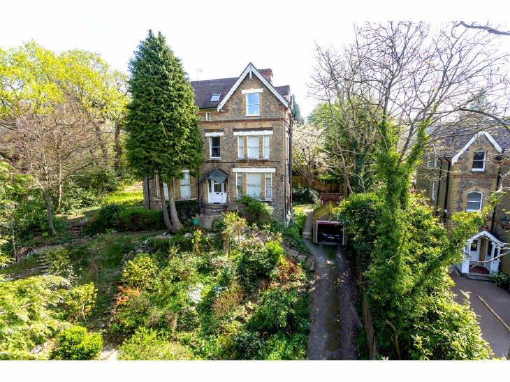 93 Hitchen Hatch Lane, Sevenoaks, Kent TN13 3BD
