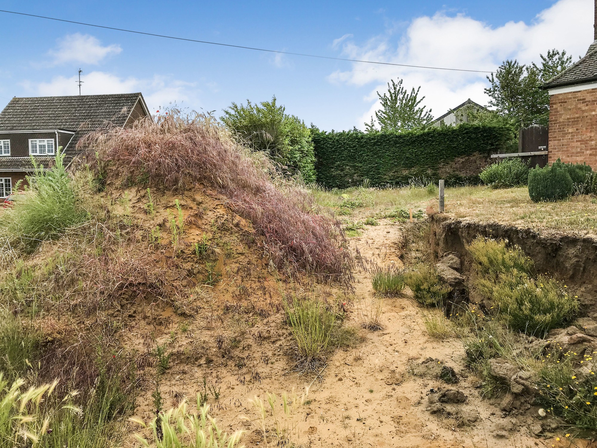 Land adjacent to 46 Flitwick Road, Maulden, Bedford, Bedfordshire MK45 2BJ