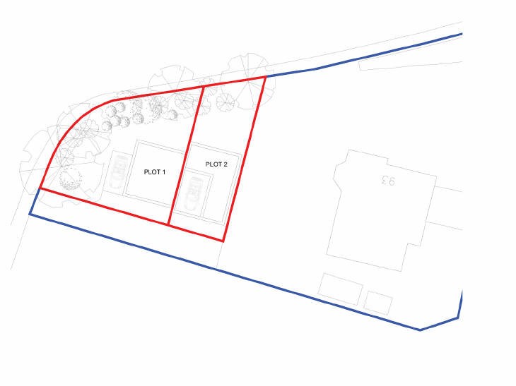 93 Hitchen Hatch Lane, Sevenoaks, Kent TN13 3BD