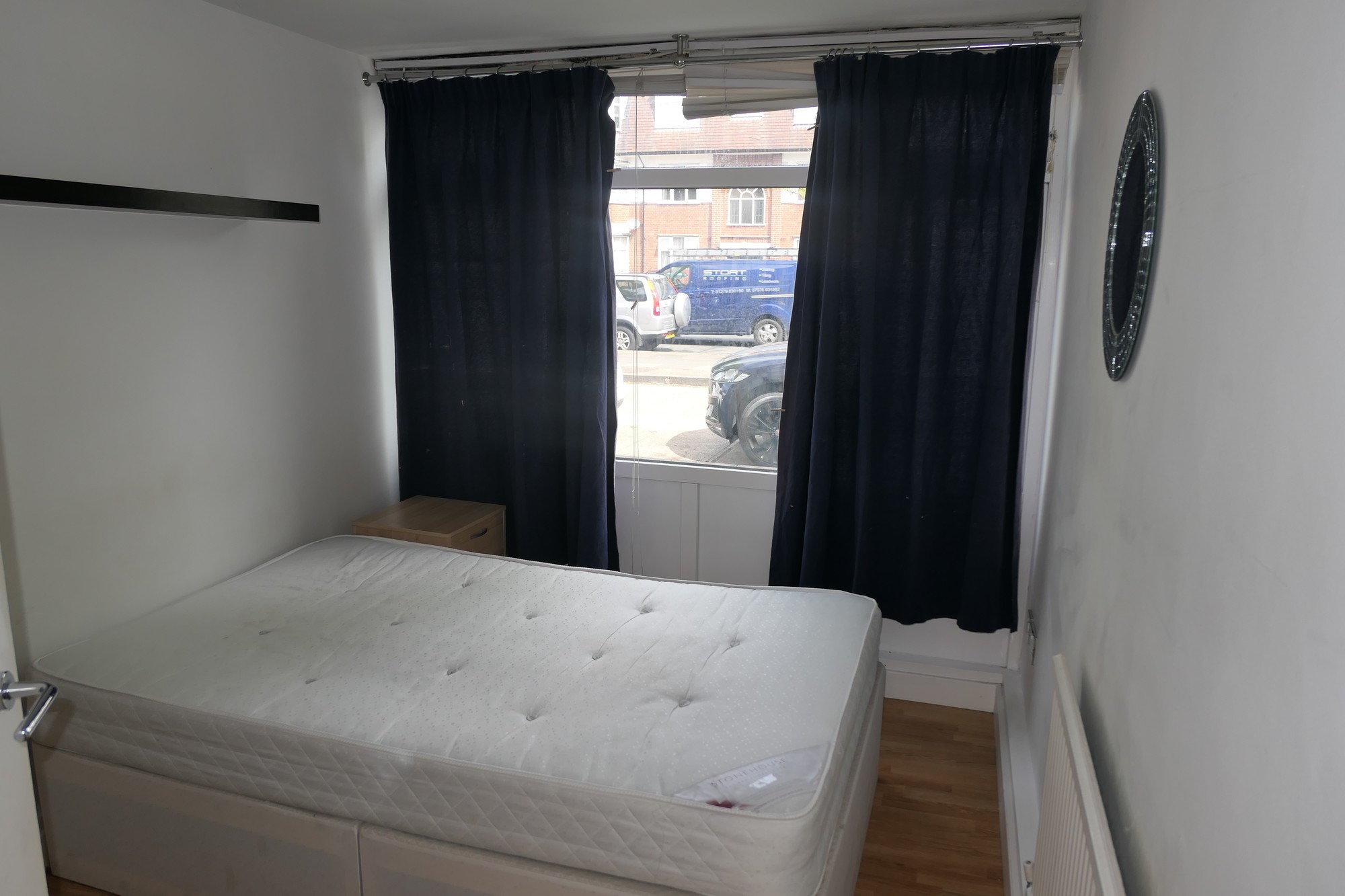 2 Park Farm Close, East Finchley, London N2 0PU

