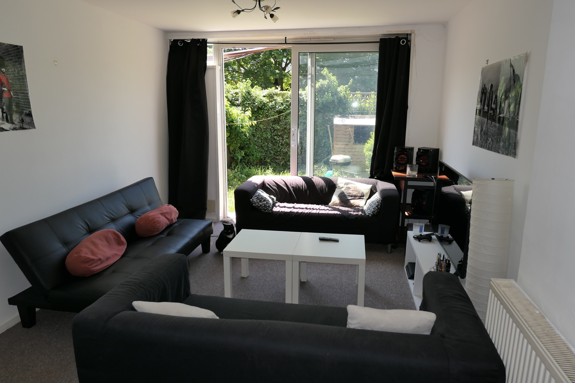 10 Valens House, Upper Tulse Hill, Streatham Hill, London SW2 2RX