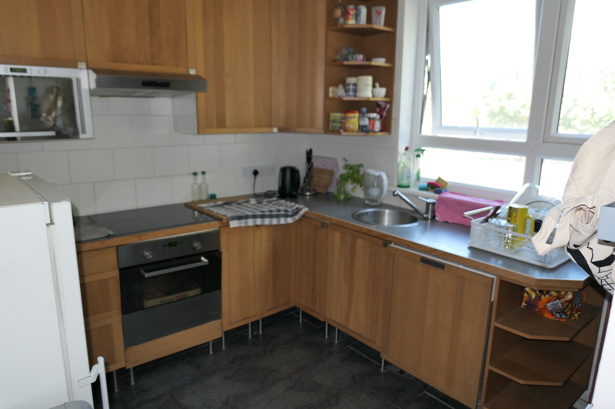 10 Valens House, Upper Tulse Hill, Streatham Hill, London SW2 2RX