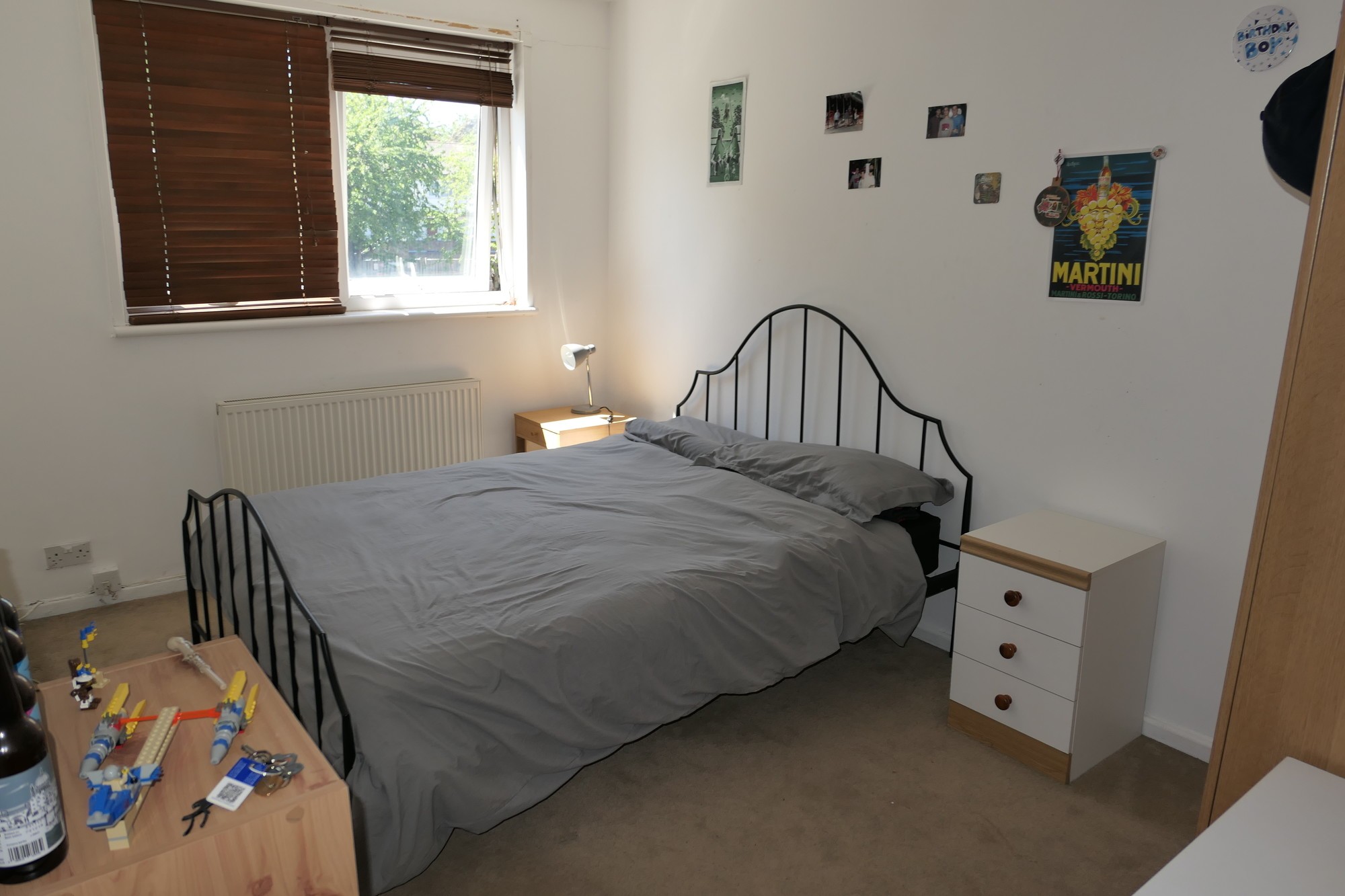 10 Valens House, Upper Tulse Hill, Streatham Hill, London SW2 2RX
