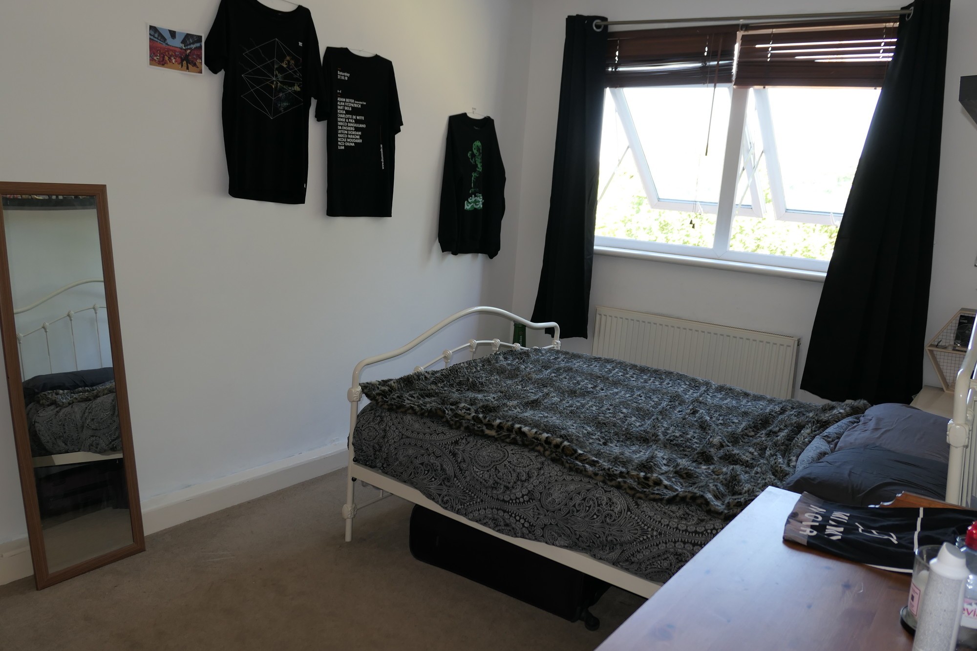 10 Valens House, Upper Tulse Hill, Streatham Hill, London SW2 2RX