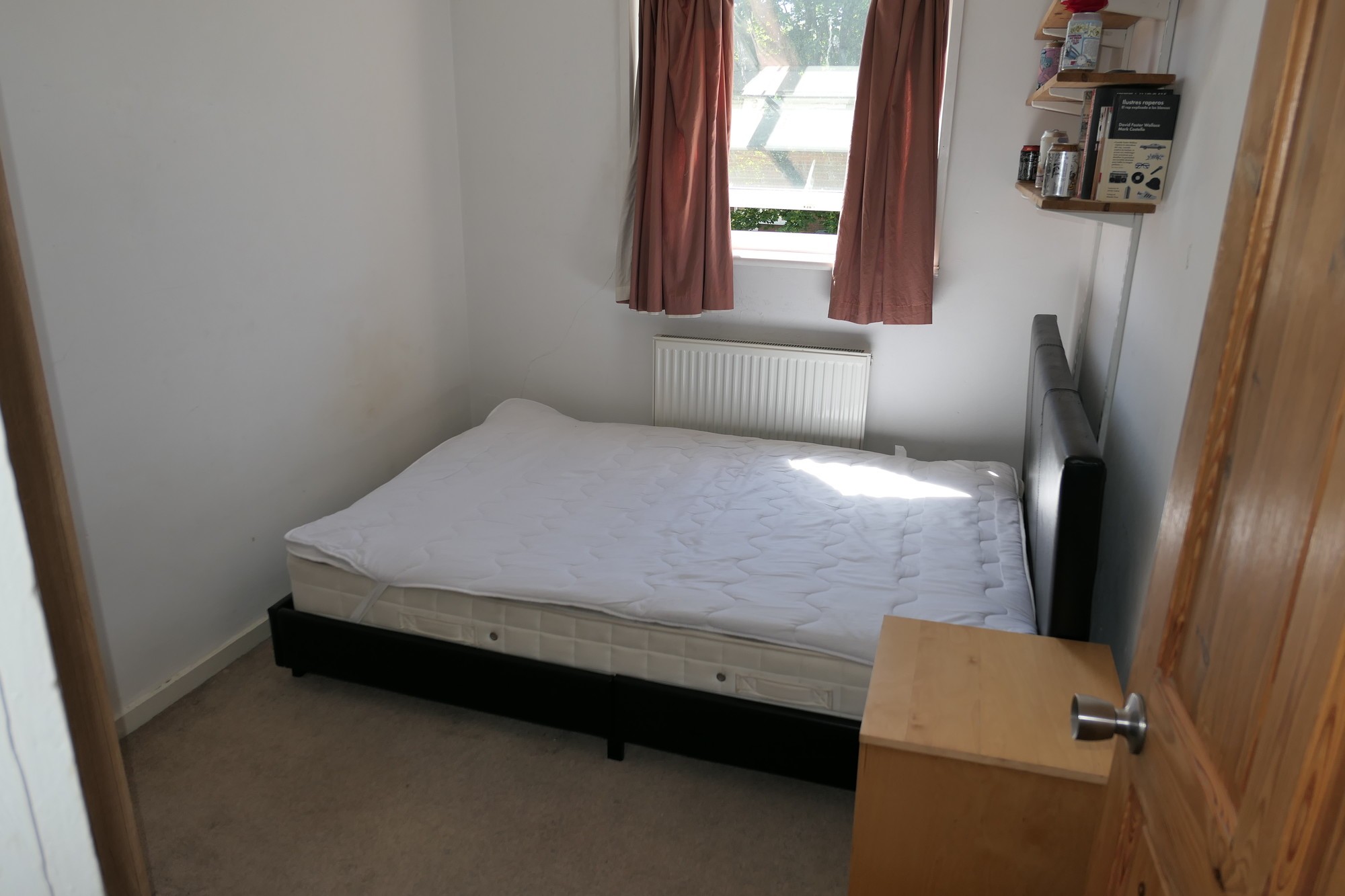 10 Valens House, Upper Tulse Hill, Streatham Hill, London SW2 2RX