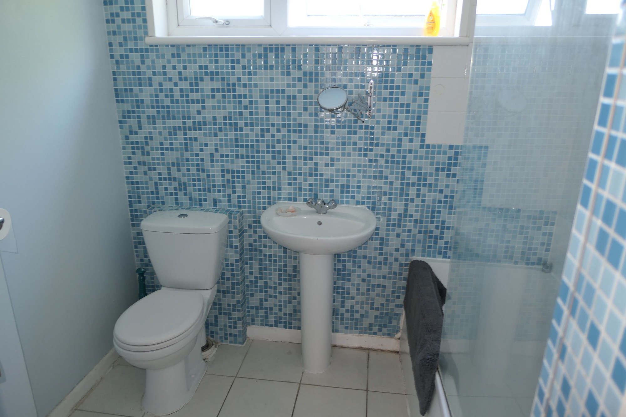 10 Valens House, Upper Tulse Hill, Streatham Hill, London SW2 2RX
