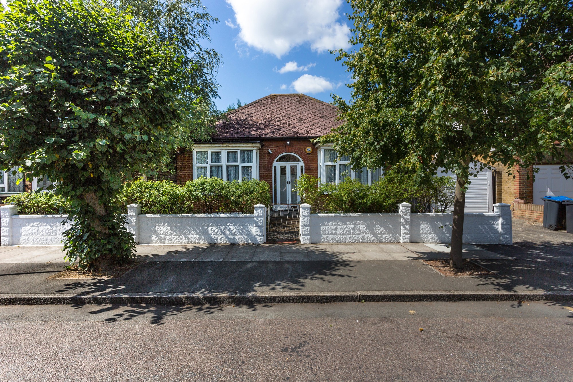 21 Rural Way, Streatham, London SW16 6PF