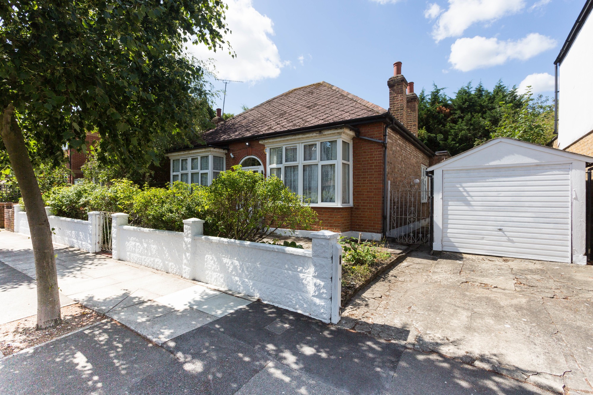 21 Rural Way, Streatham, London SW16 6PF