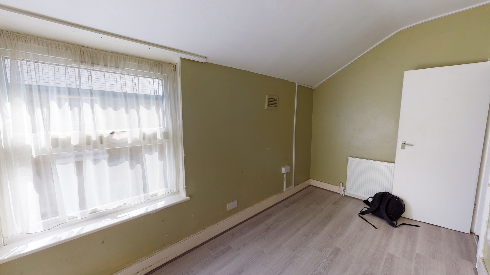 First Floor Flat,112 Cowley Mill Road, Uxbridge UB8 2QB