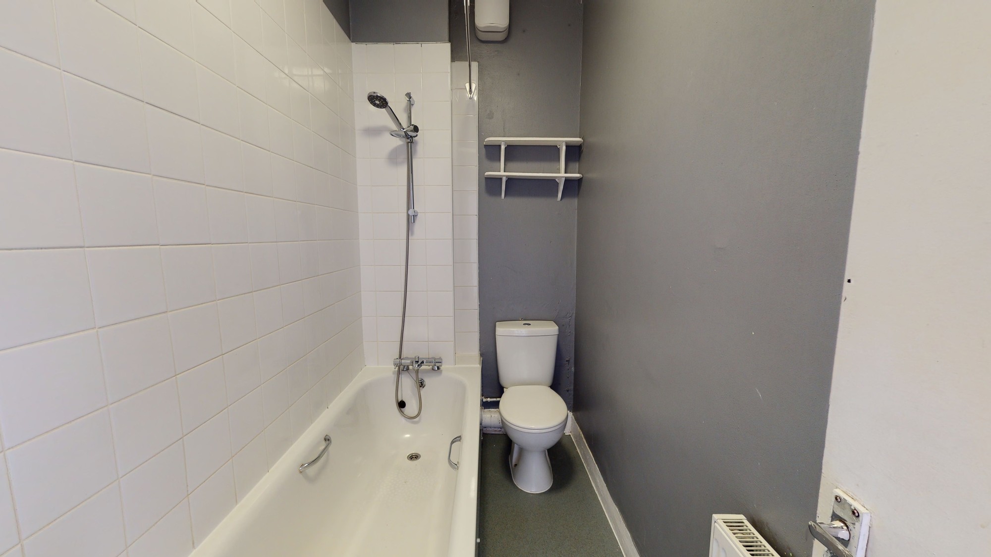 First Floor Flat,112 Cowley Mill Road, Uxbridge UB8 2QB