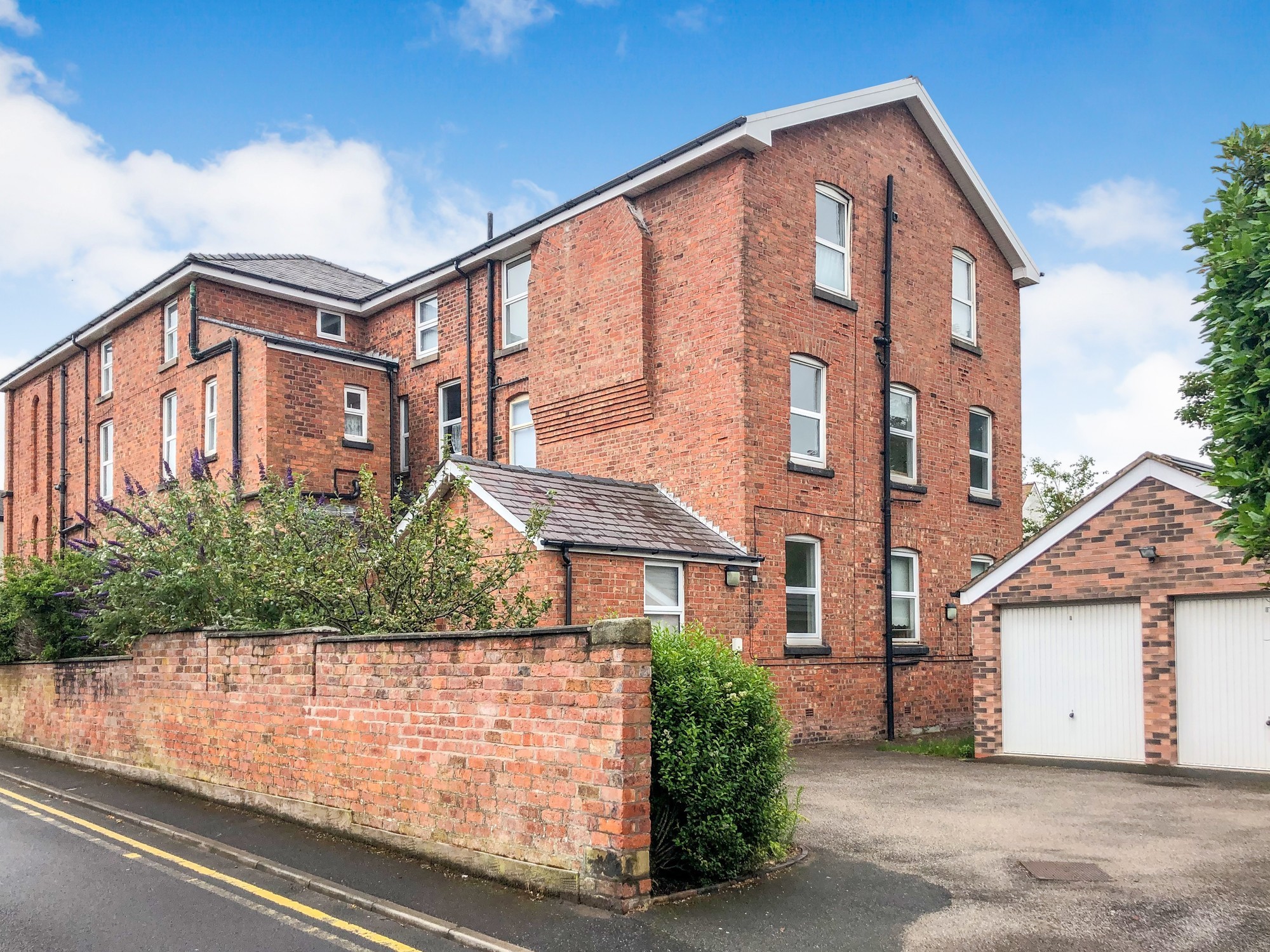 Gadsby House, 28 Alexandra Road, Southport, Merseyside, PR9 9EZ