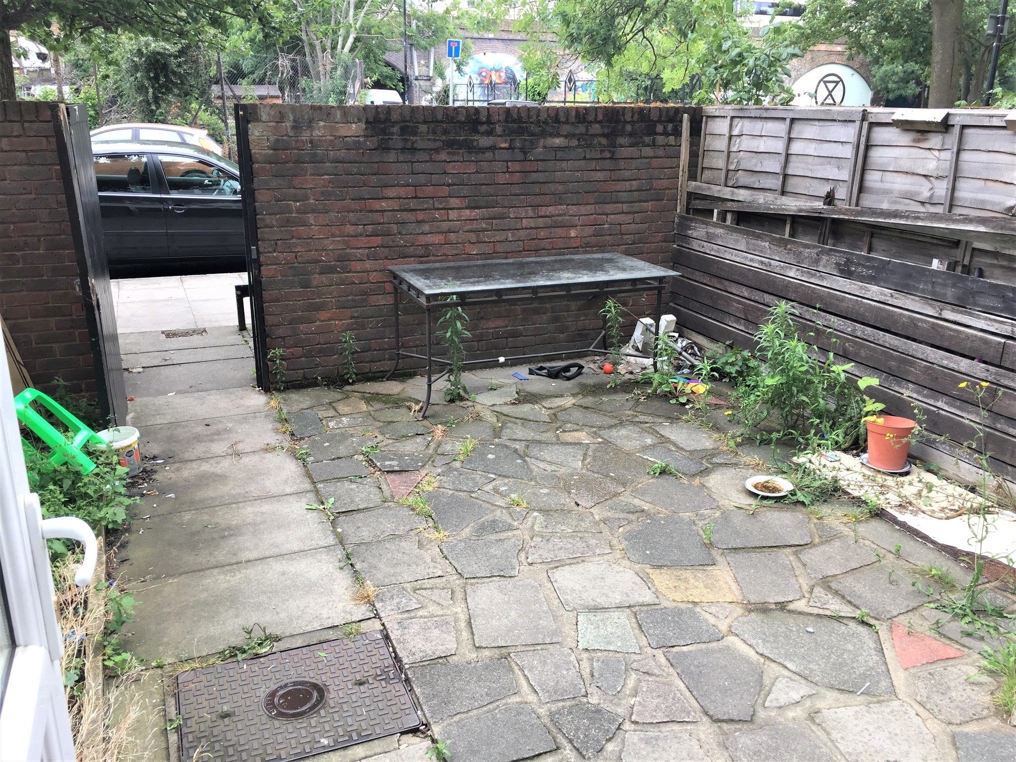 14 Stileman House, Ackroyd Drive, Mile End, London E3 4AS