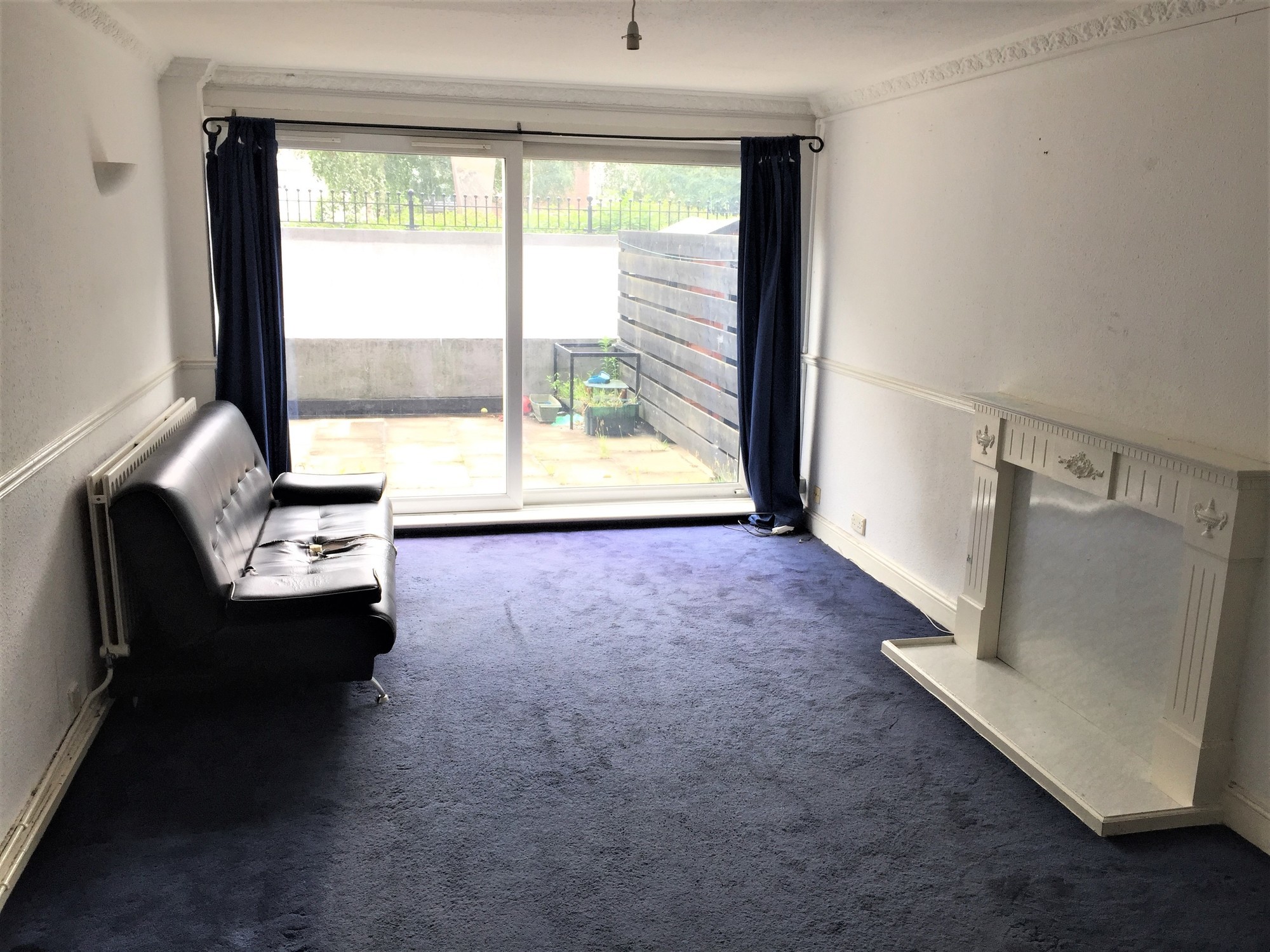 14 Stileman House, Ackroyd Drive, Mile End, London E3 4AS