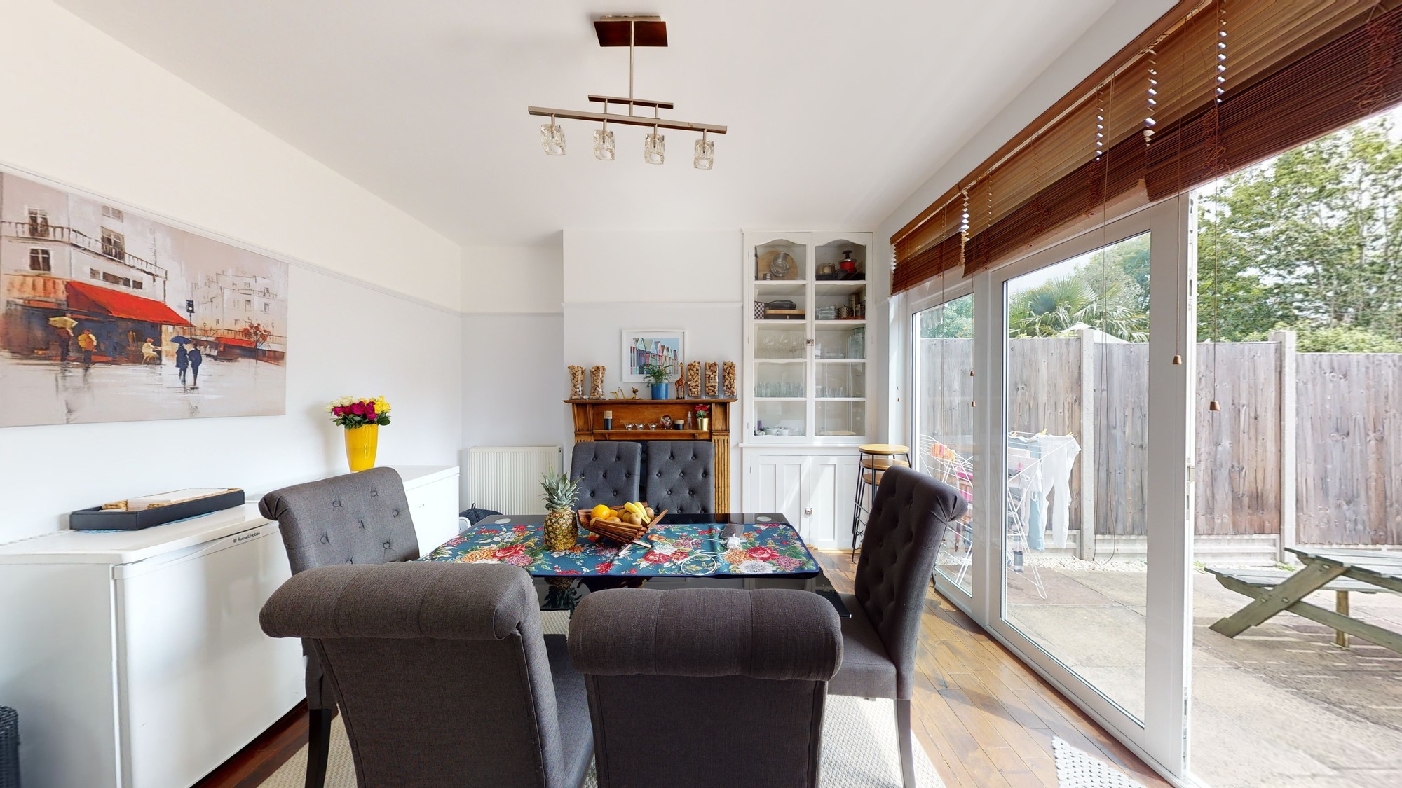 43 Henry Road, Barnet, Herefordshire EN4 8BG