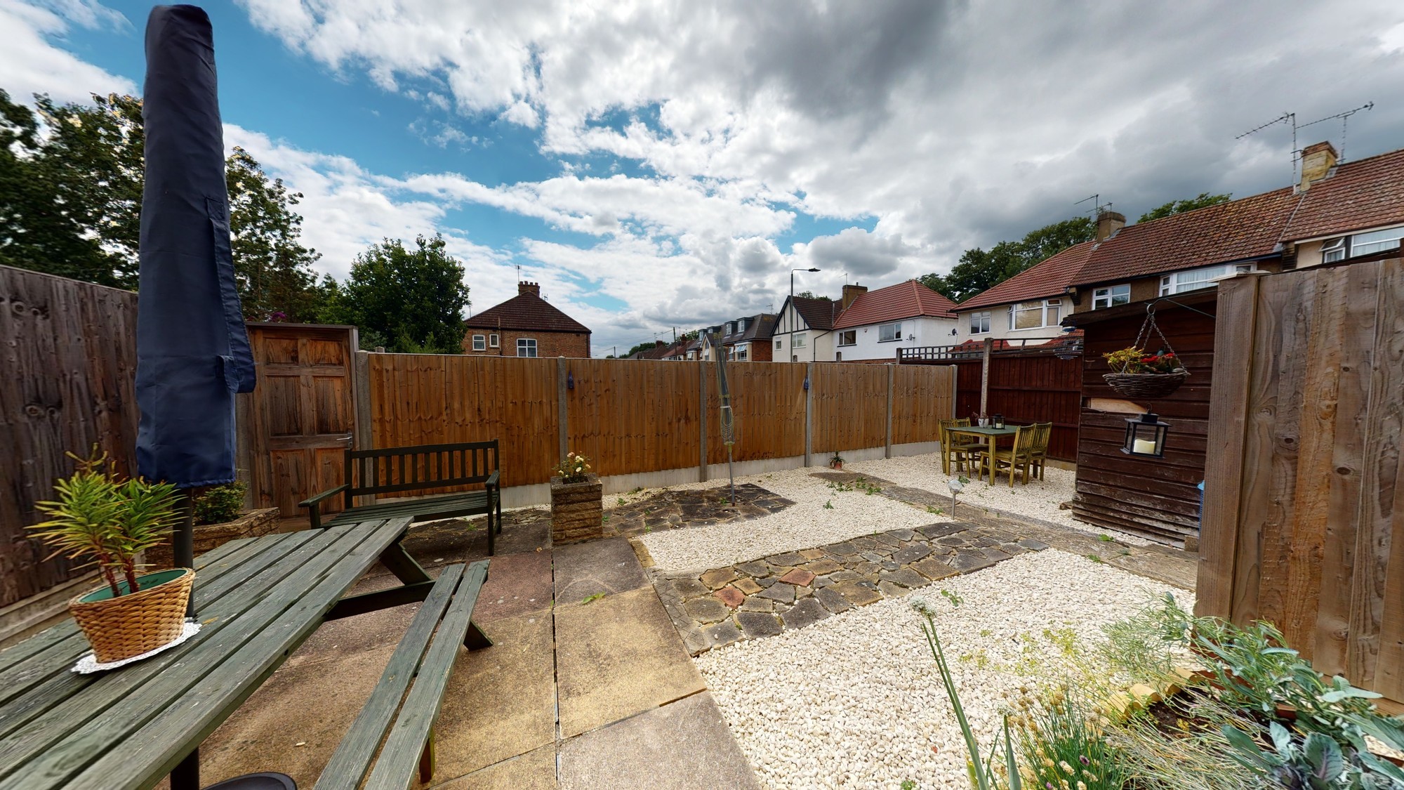 43 Henry Road, Barnet, Herefordshire EN4 8BG