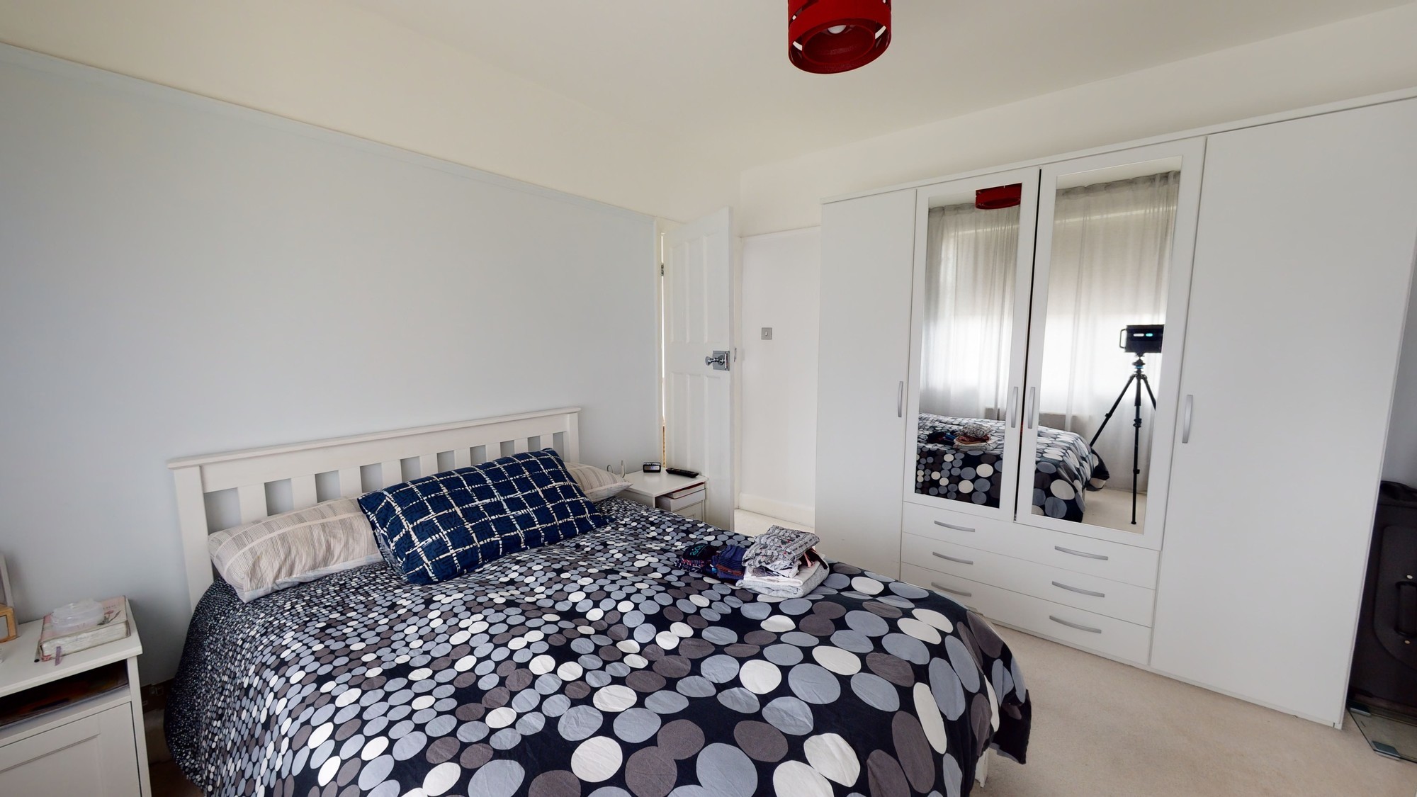 43 Henry Road, Barnet, Herefordshire EN4 8BG