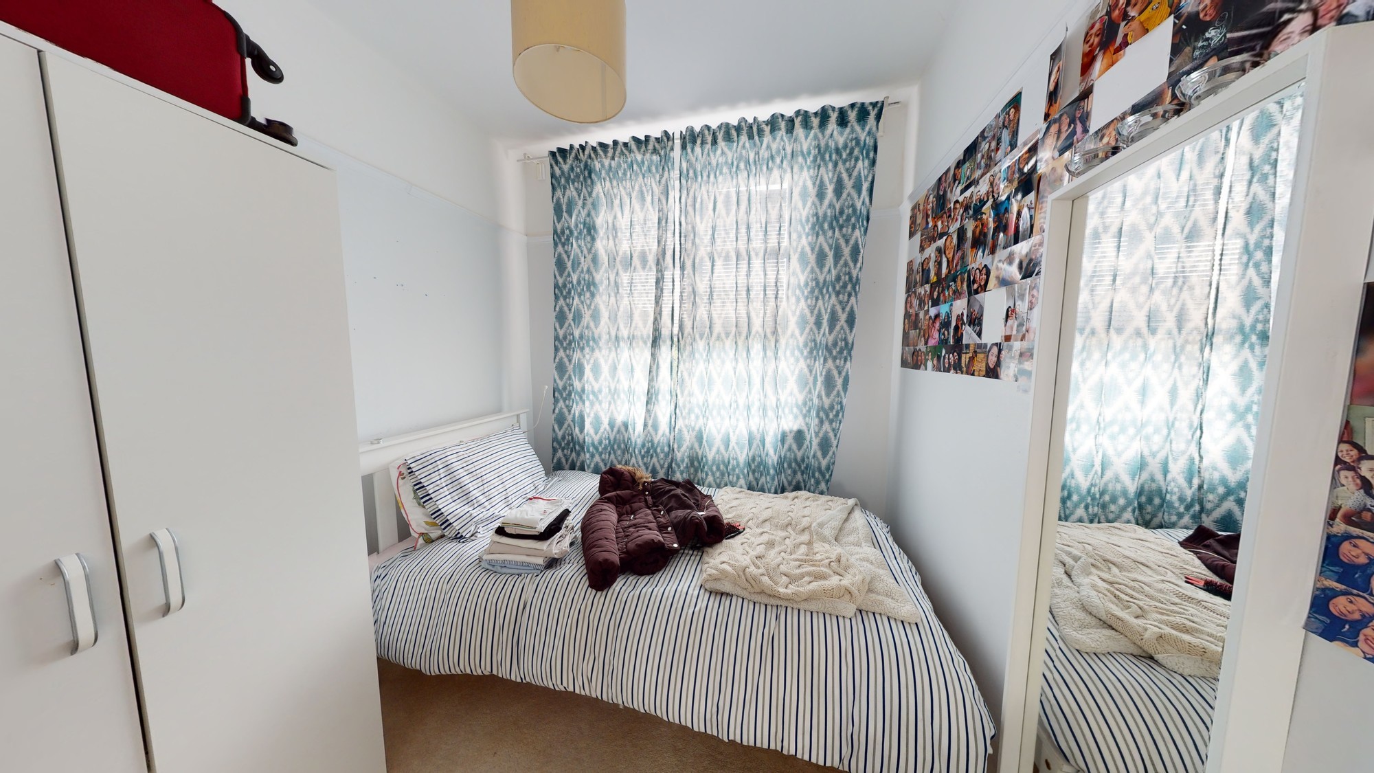 43 Henry Road, Barnet, Herefordshire EN4 8BG