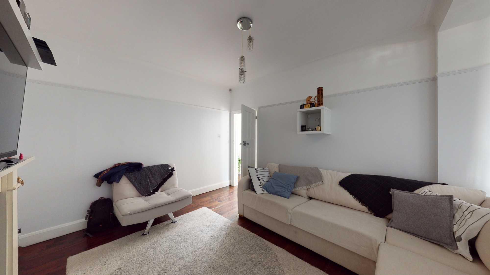 43 Henry Road, Barnet, Herefordshire EN4 8BG