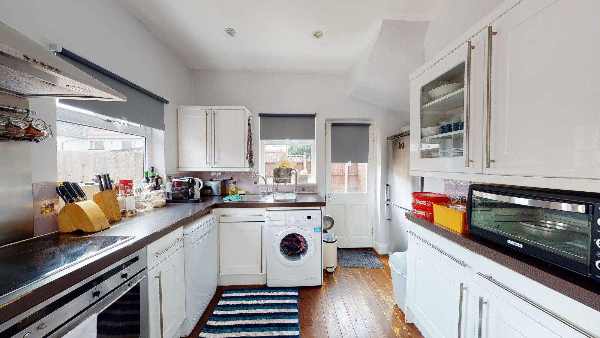 43 Henry Road, Barnet, Herefordshire EN4 8BG