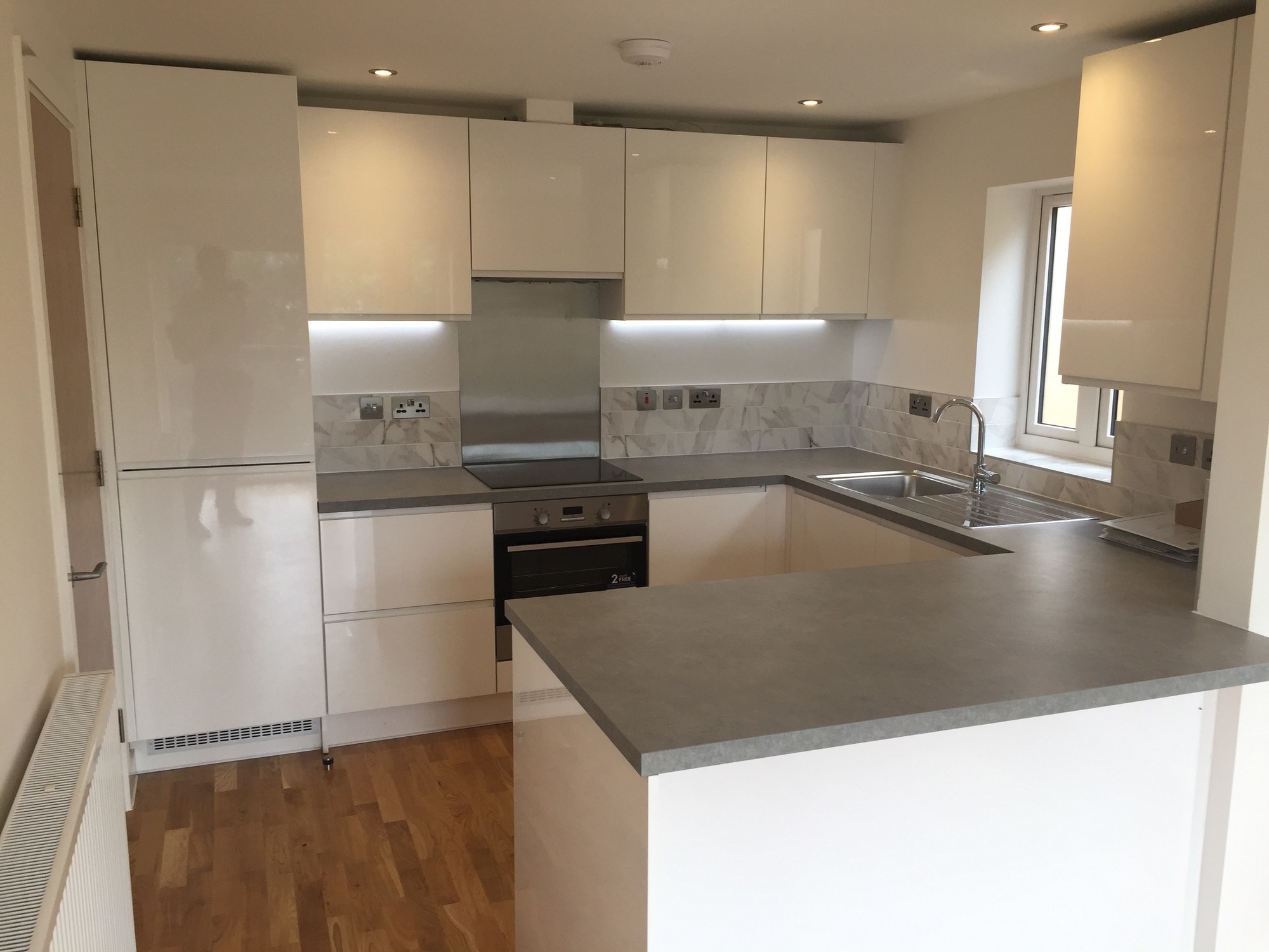 Flat 22, Brookes Meadow, Brunel Way, Alyesbury, Buckinghamshire HP19 8AR