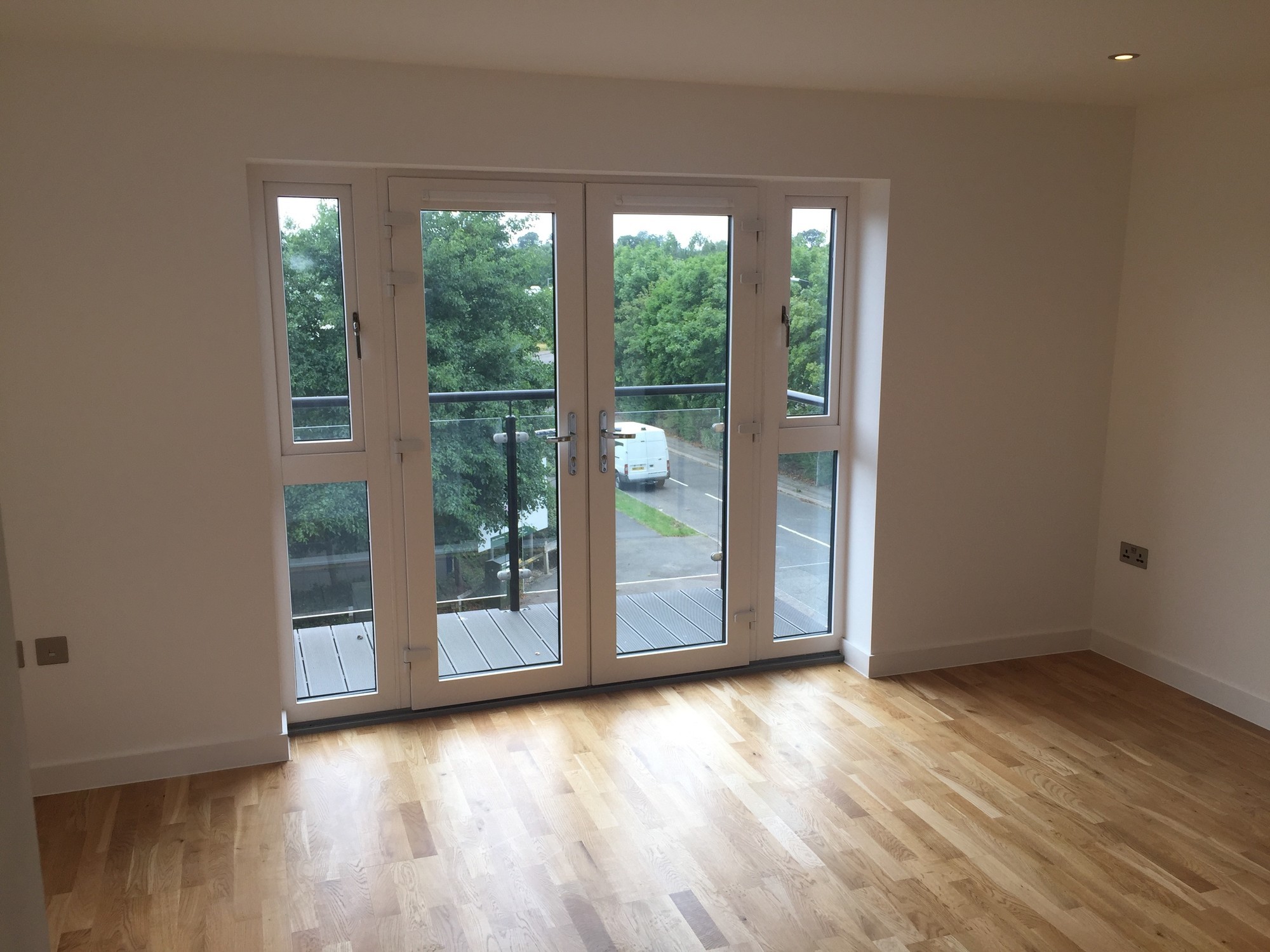Flat 22, Brookes Meadow, Brunel Way, Alyesbury, Buckinghamshire HP19 8AR