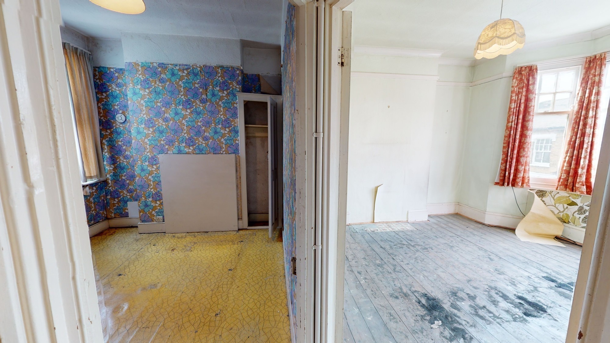 13 Denton Street, Wandsworth, London SW18 2JR
