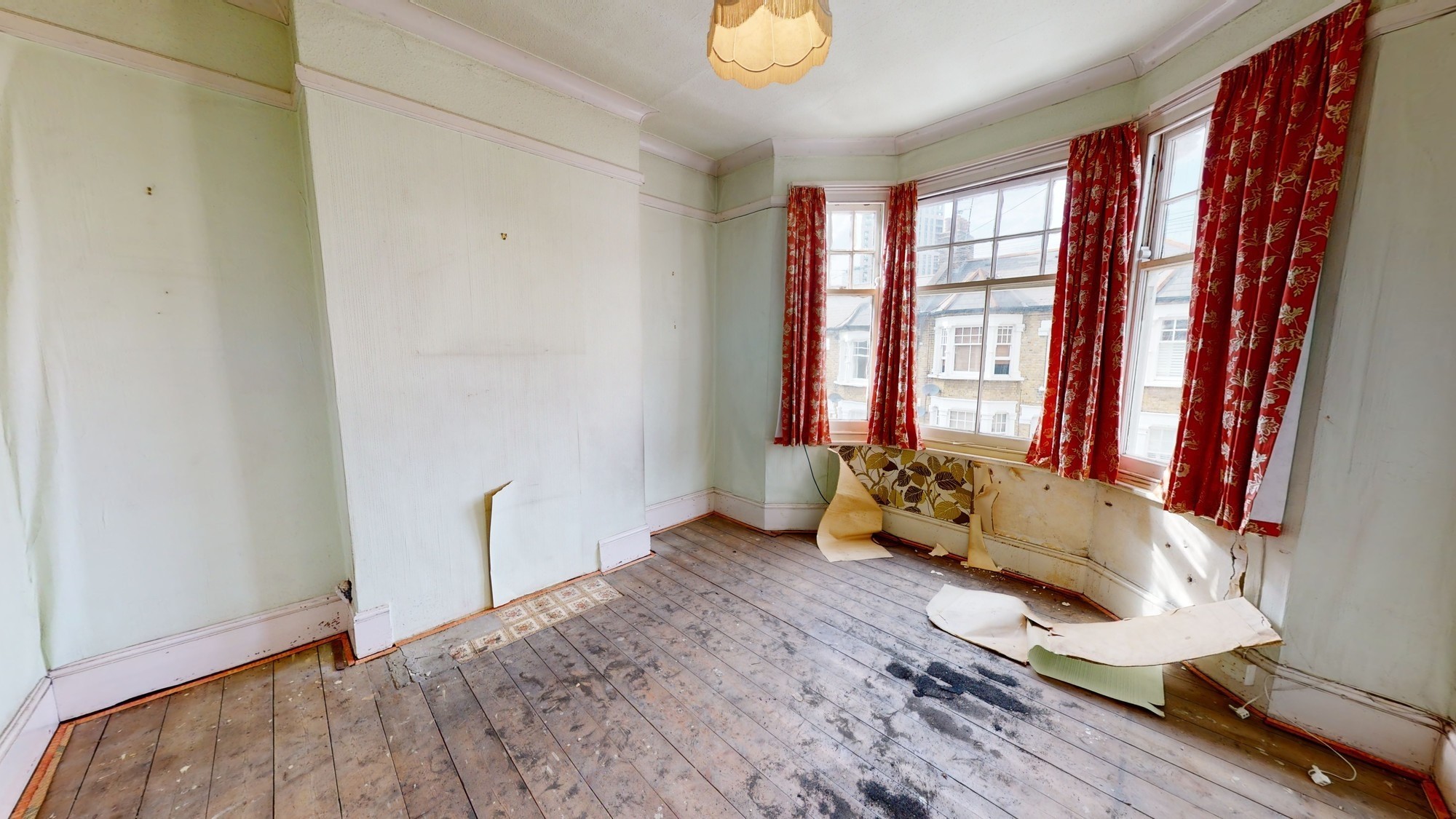 13 Denton Street, Wandsworth, London SW18 2JR