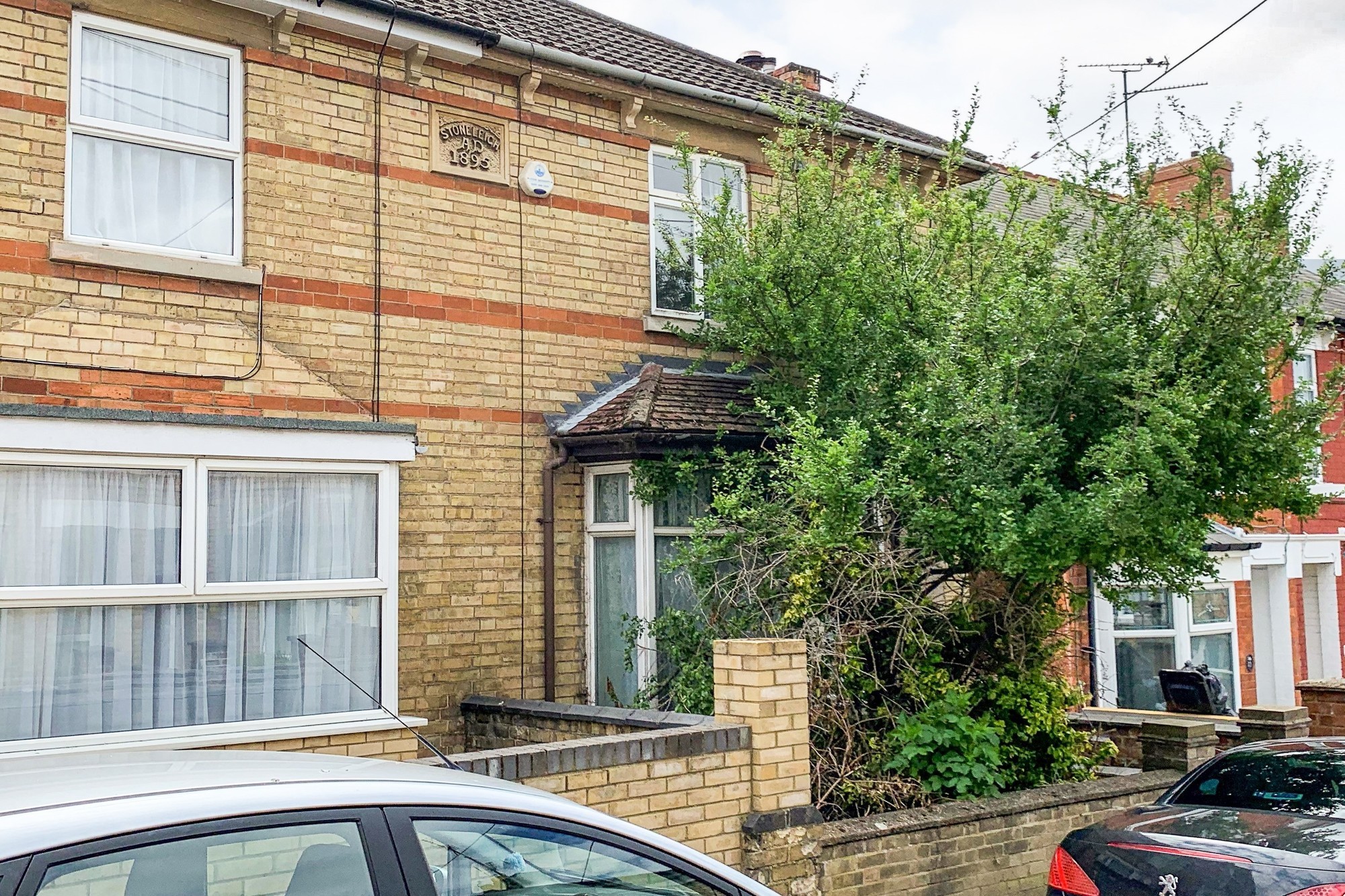 15 Coleman Street, Raunds, Wellingborough, NN9 6NJ