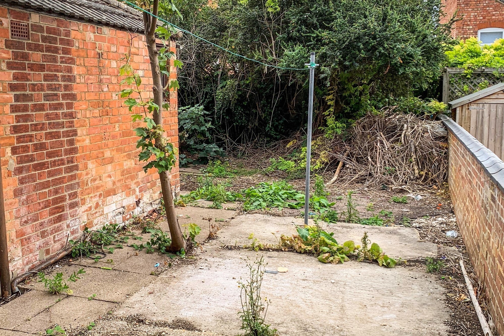15 Coleman Street, Raunds, Wellingborough, NN9 6NJ