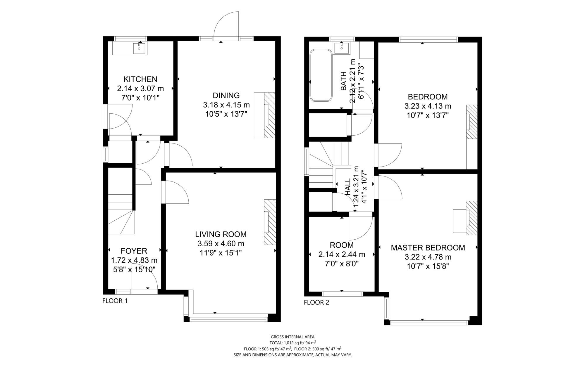 32 Banstead Road, Carshalton, Surrey SM5 3NR
