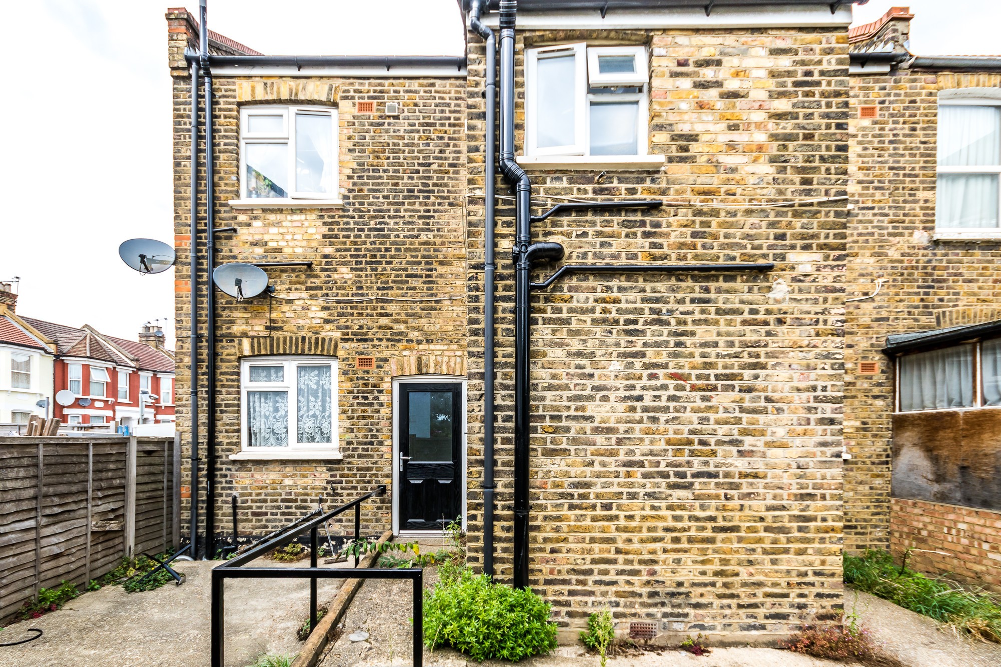 38A Coleraine Road, Hornsey, London N8 0QL