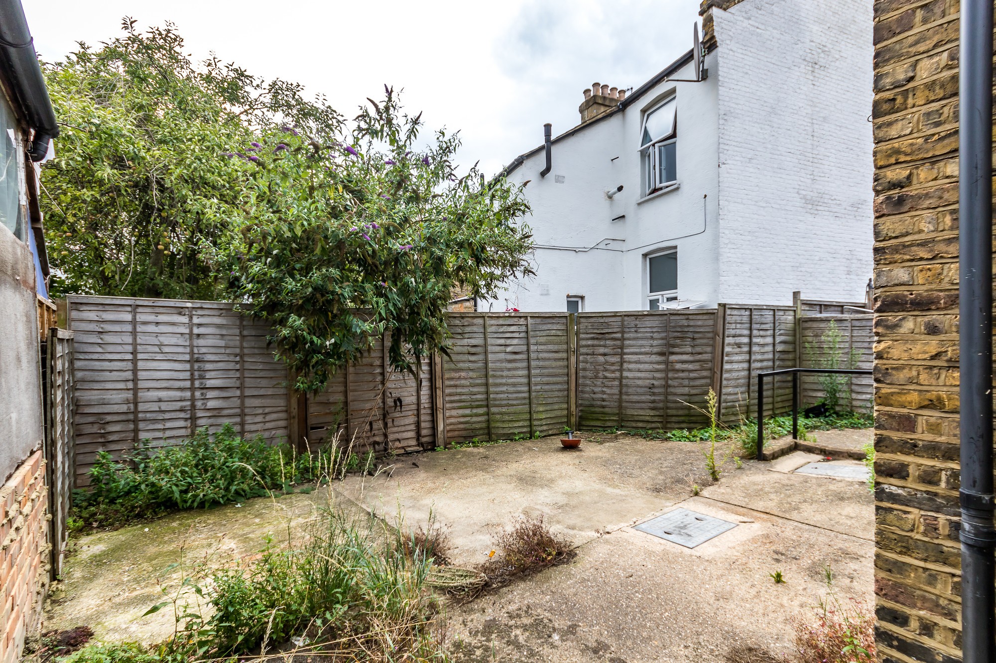 38A Coleraine Road, Hornsey, London N8 0QL