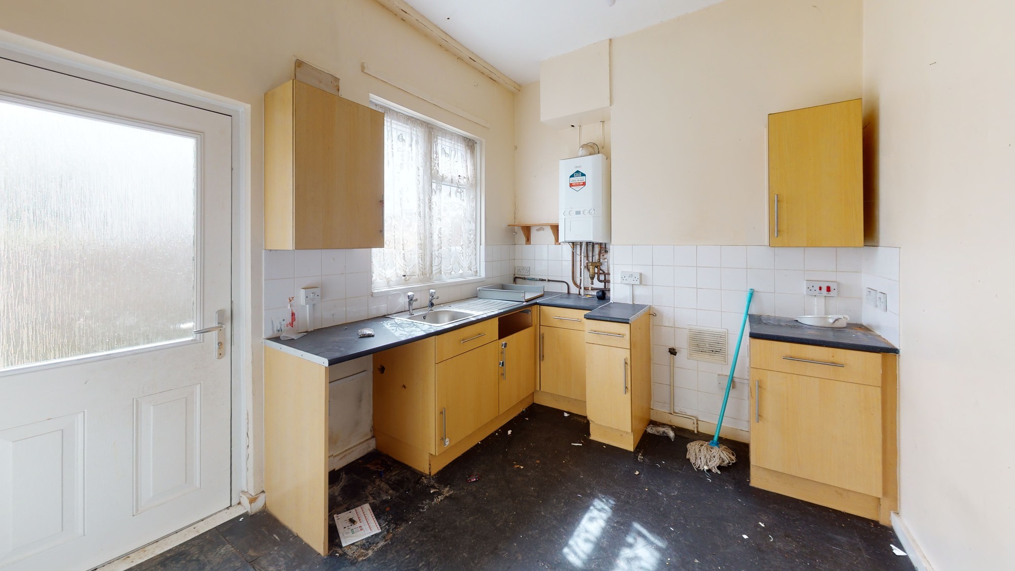 38A Coleraine Road, Hornsey, London N8 0QL