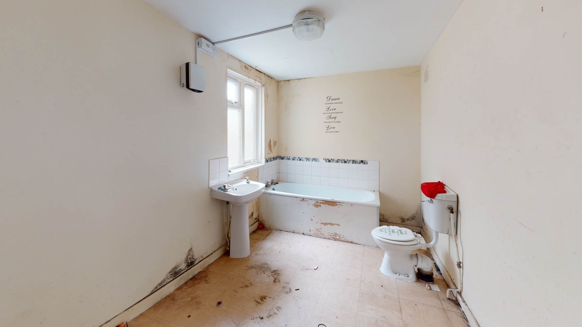 38A Coleraine Road, Hornsey, London N8 0QL