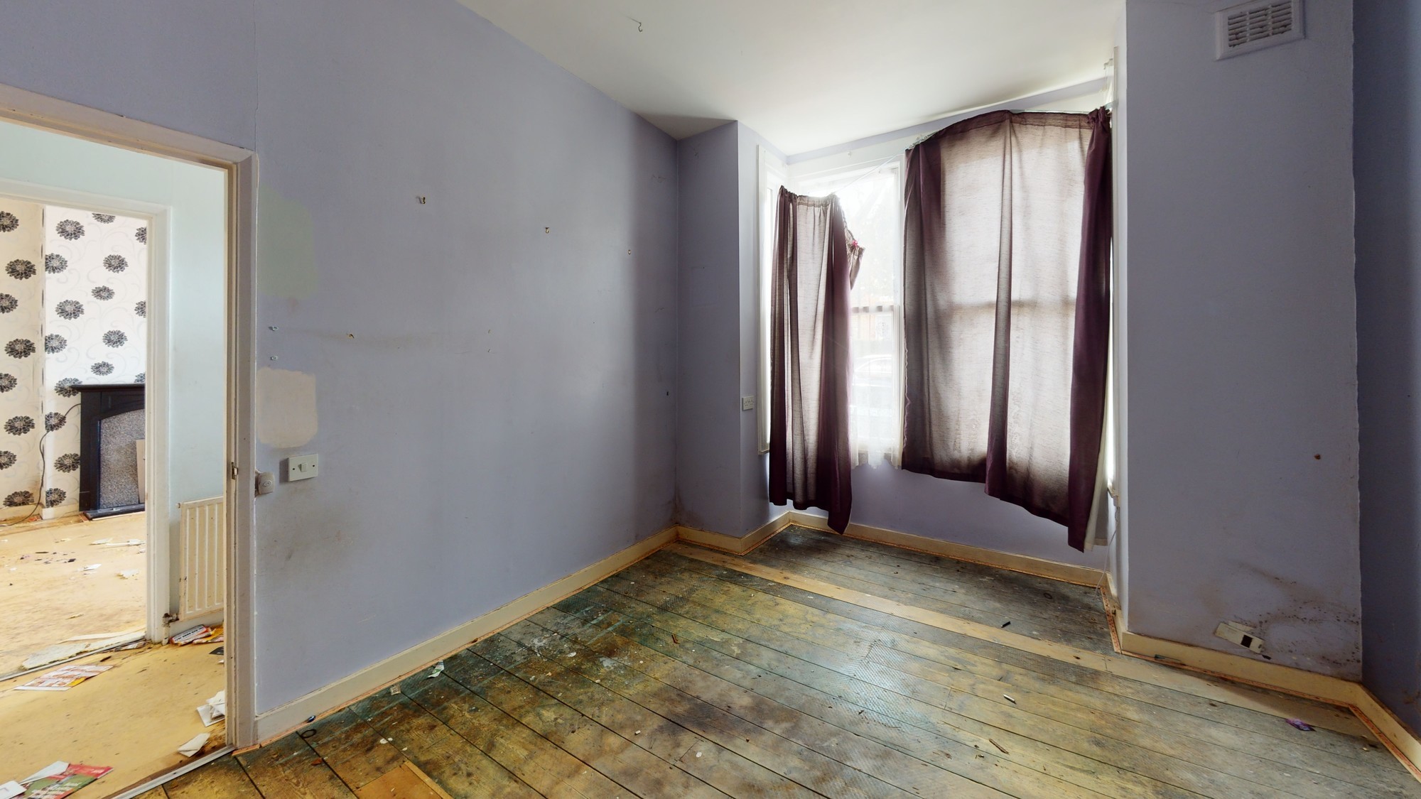 38A Coleraine Road, Hornsey, London N8 0QL