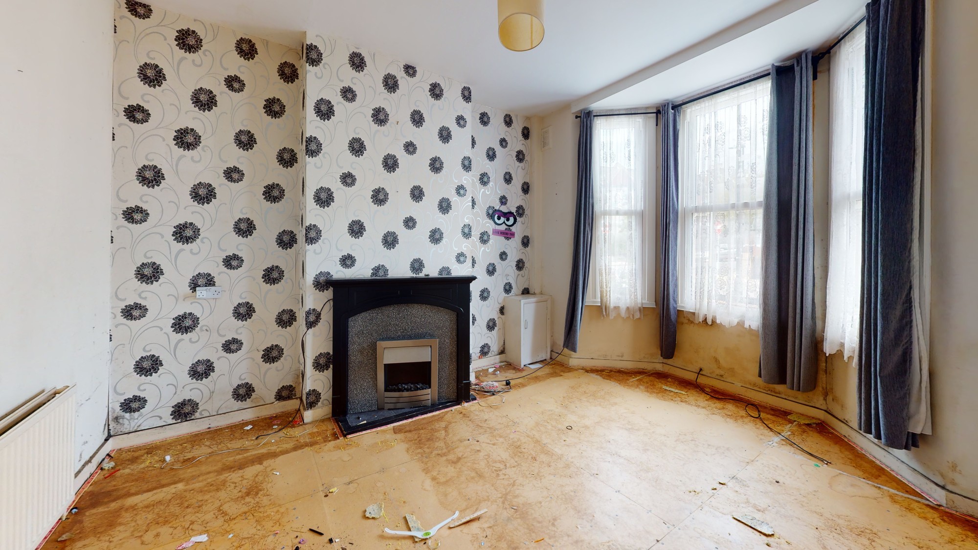38A Coleraine Road, Hornsey, London N8 0QL