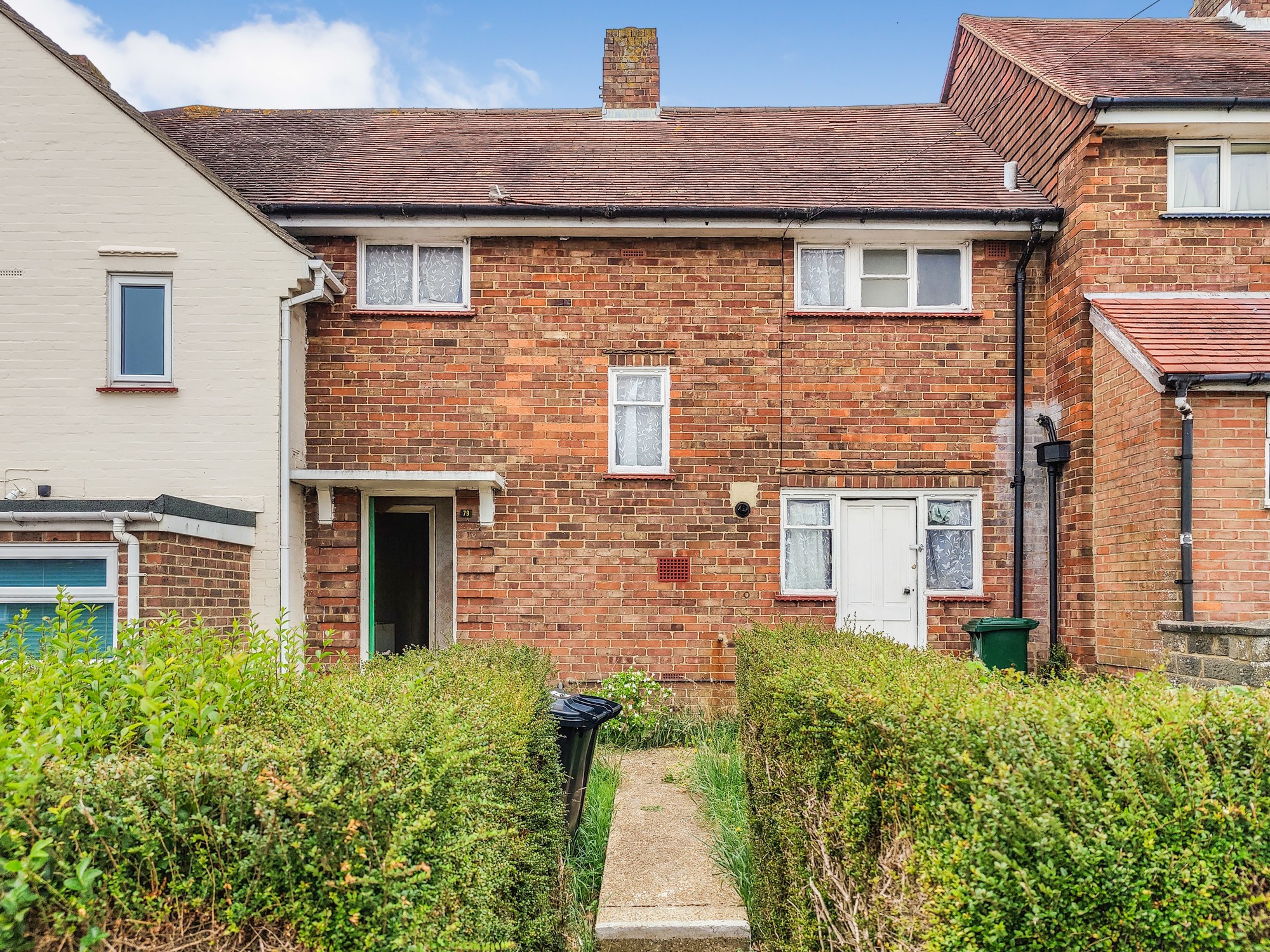 79 Davey Drive, Brighton, BN1 7BJ