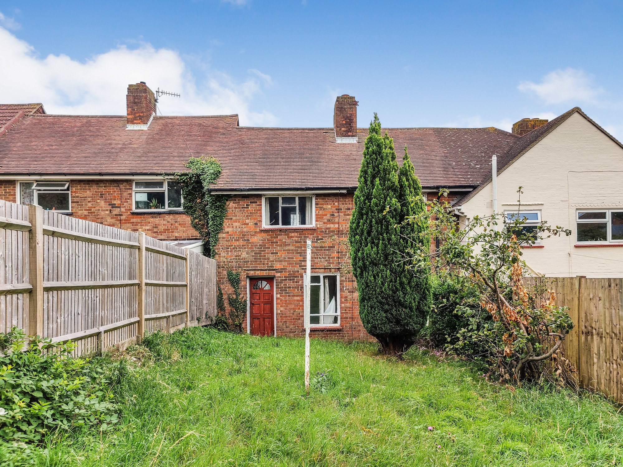 79 Davey Drive, Brighton, BN1 7BJ